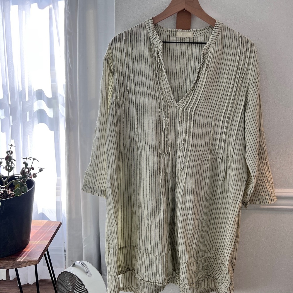 CB Shades Yoko Tunic